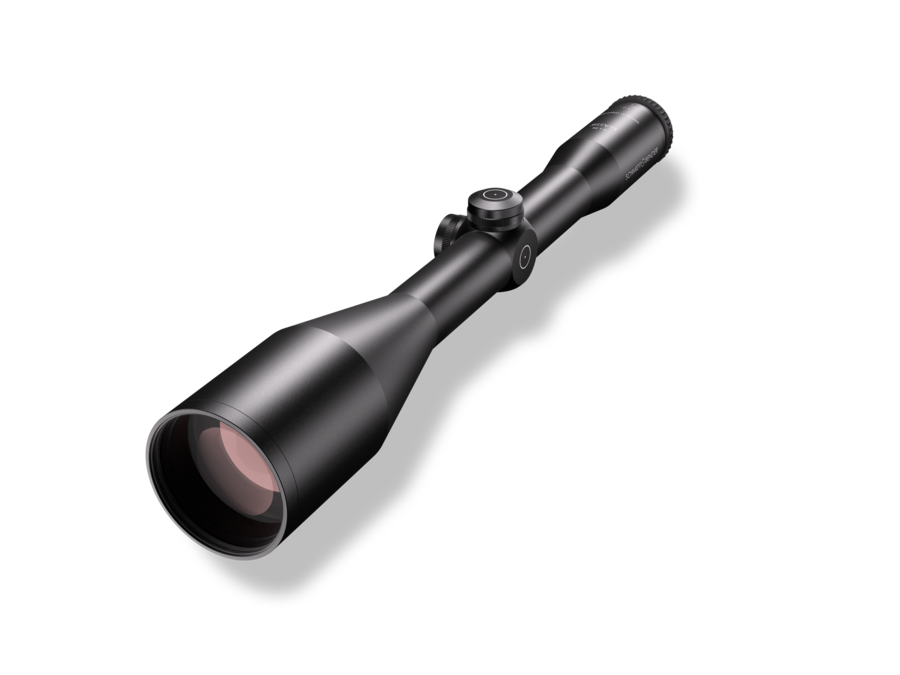 Schmidt Bender Klassik 8x56 Hungarian Céltávcső colos (25,4mm) A7 - Image 4