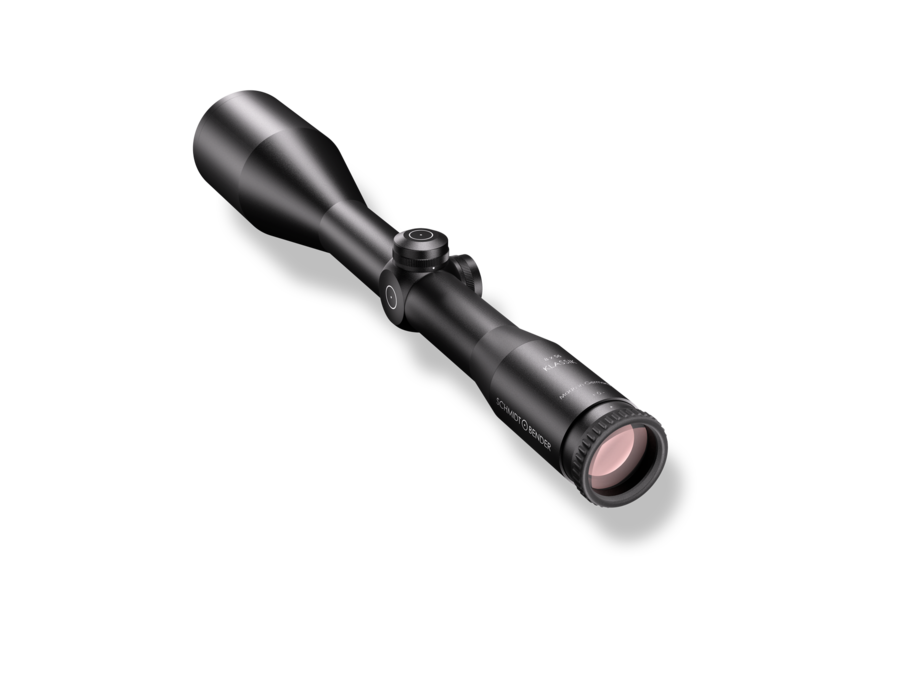 Schmidt Bender Klassik 8x56 Hungarian Céltávcső colos (25,4mm) A7 - Image 2