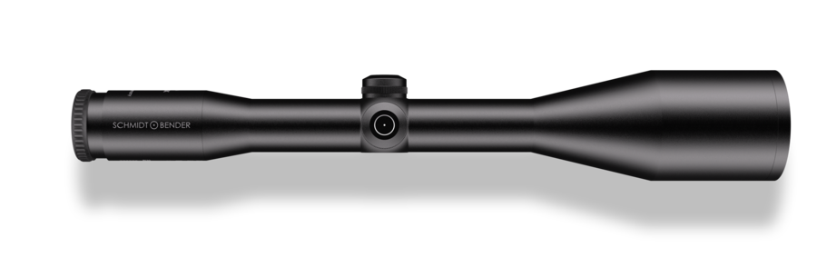 Schmidt Bender Klassik 8x56 Hungarian Céltávcső colos (25,4mm) A7 - Image 5