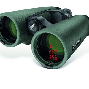 Swarovski EL RANGE 10x42 W B Távcső , Swarovski Távcső