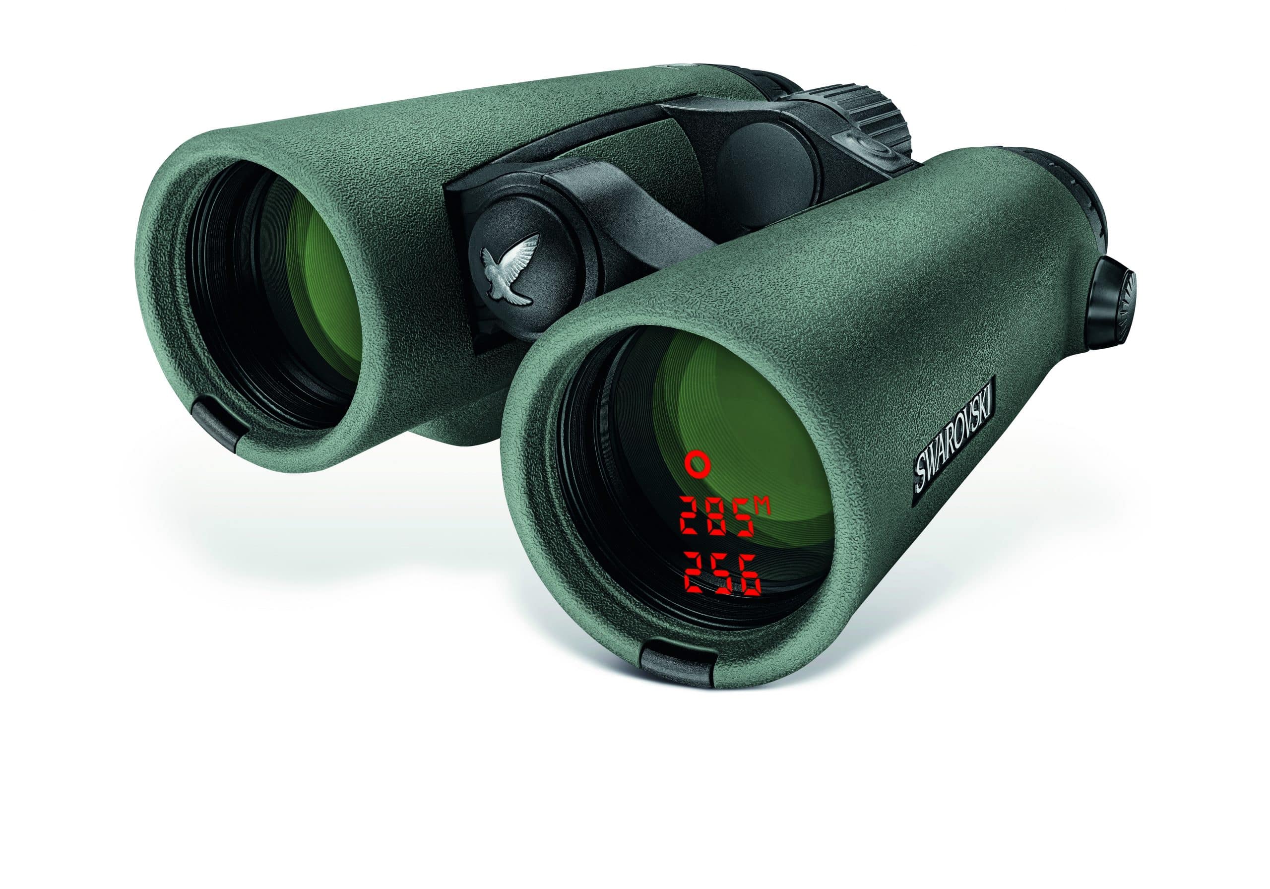 Swarovski EL RANGE 8x42 W B Távcső , Swarovski Távcső