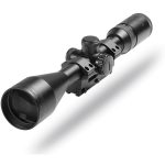 Gamo 3–9×50 IR WR világító szálkeresztes céltávcső