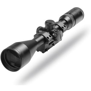 Gamo 3–9×50 IR WR világító szálkeresztes céltávcső