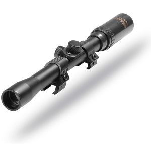 Gamo 4x20 TV/WA céltávcső, 5 Joule alatti fegyverekhez