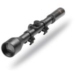 Gamo 4×28 TV céltávcső, gyári termékfotó