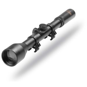 Gamo 4×28 TV céltávcső, gyári termékfotó