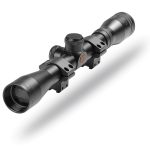 Gamo 4×32 WR céltávcső, gyári termékfotó