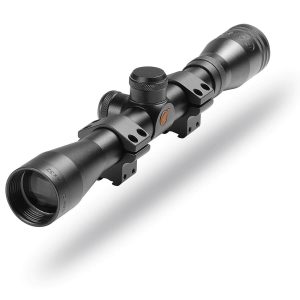 Gamo 4×32 WR céltávcső, gyári termékfotó