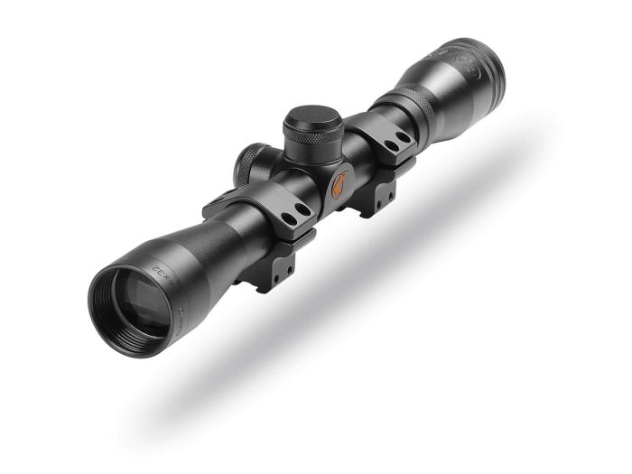 Gamo 4×32 WR céltávcső, gyári termékfotó