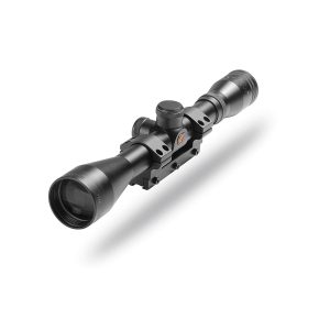 Gamo 6x40 WR céltávcső szerelékkel