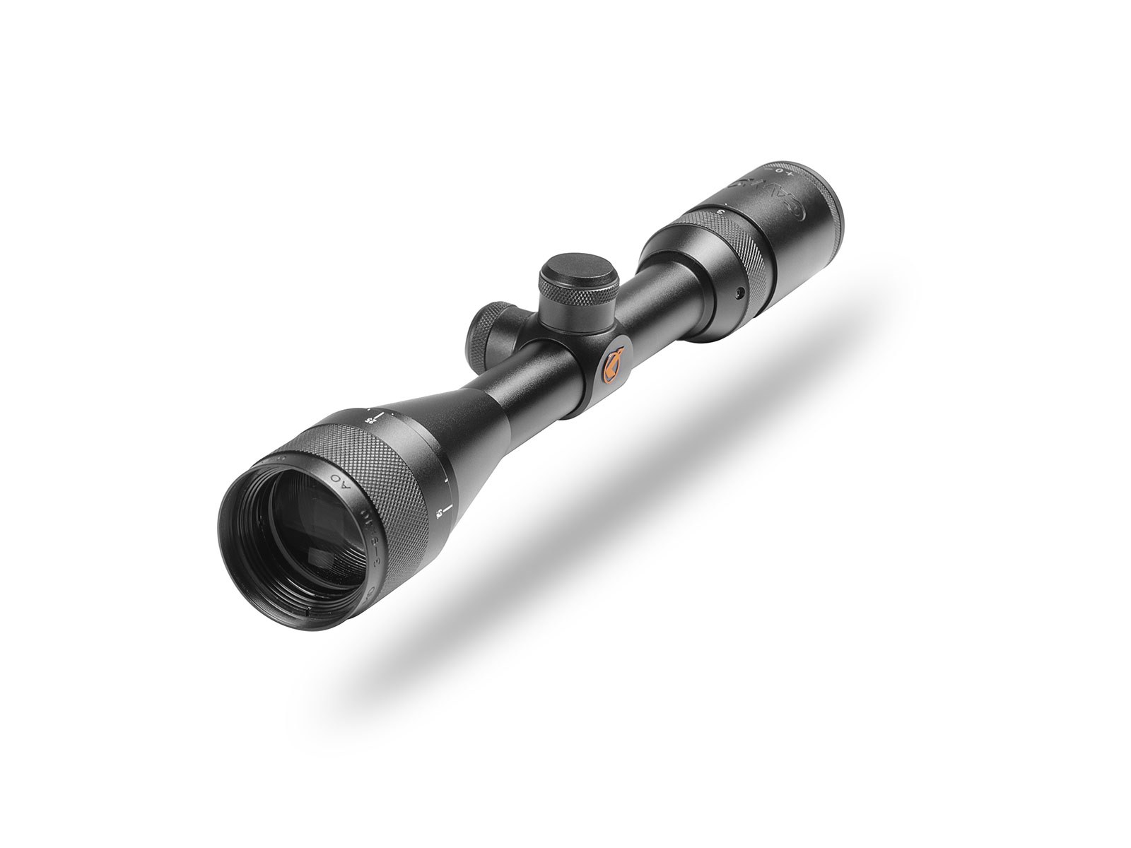 Gamo MD 3–9×40 AO céltávcső, gyári termékfotó