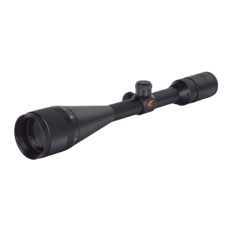 Gamo Mil-Dot 4-16x50 AO céltávcső parallaxos