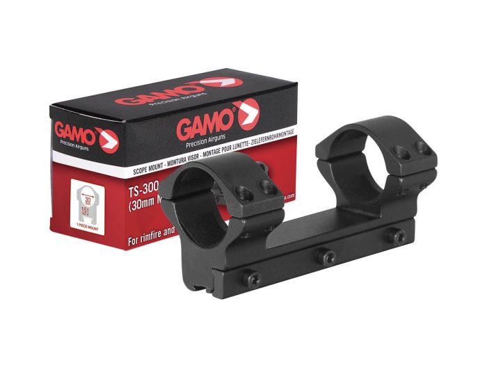 Gamo TS-300 egybe részes szerelék 30/11 mm MEDIUM