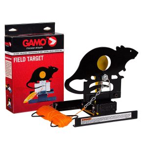 Gamo lövedékfogó patkány forma légpuskához