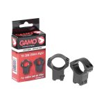 Gamo szerelék TS-300 11/30 mm HIGH - MAGAS