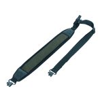 Gamo zöld neoprén fegyverszíj, gyári termékfotó