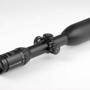 Schmidt Bender 3-12x50 LMC Zenith FD7 FlashDot sínes Céltávcső