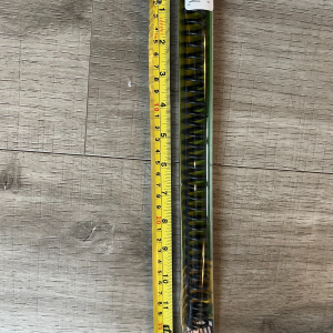 TITAN XS EXPORT erősebb verzió,nagyobb erejű rugó Angliából (NO8)Gamo 3000,HW95 és HW98