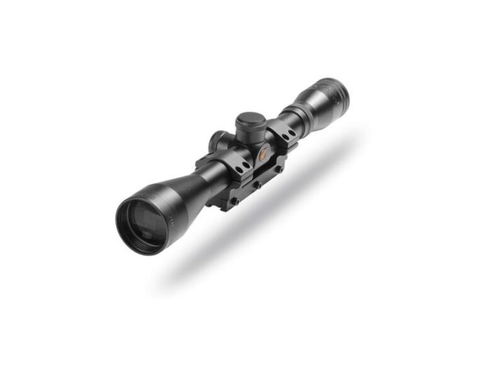 Gamo 6x40 WR céltávcső perspektivikus nézet