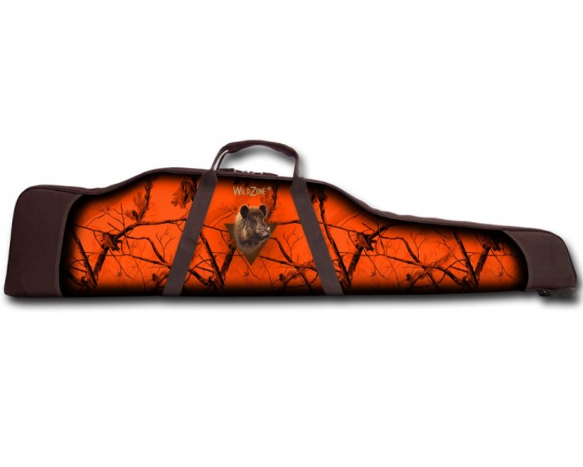 Wild Zone Fegyvertok M-236-1771 – WZG 128