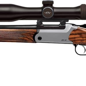 Blaser bd 14 fegyver