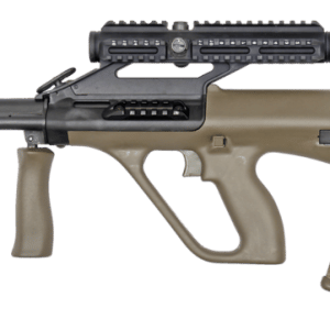 STEYR AUG A3 SF O