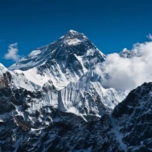 Valójában nem is tudjuk, milyen magas a Mount Everest