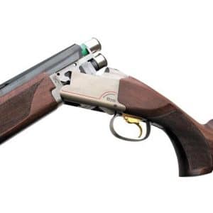 Browning B725 Shotgun Bemutató