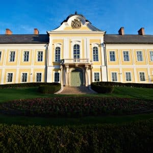 A Széchenyi Zsigmond Vadászati Múzeum bemutatása