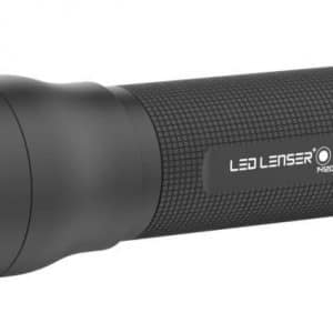 Új LED Lenser zseblámpa+fejlámpa a vadászok szolgálatában