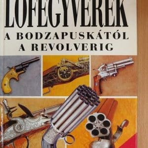 Vladimir dolínek kézi lőfegyverek