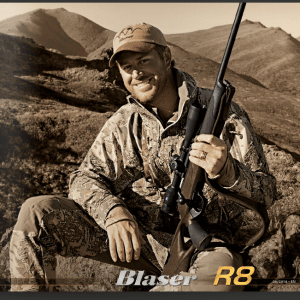 Blaser R8 katalógus