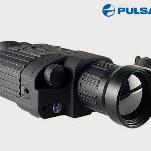 Pulsar Quantum XD50S, ha szükség volna egy kiváló hőkamerára...