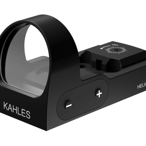 Kahles Helia RD adapter lap irányzék