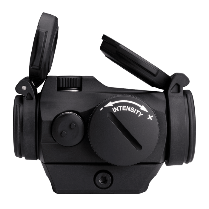 Aimpoint Micro H-2 2MOA ACET Weaver szerelékkel - Image 2
