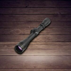 Leupold Marksman 3-9x40 olcsó céltávcső a vadászathoz