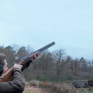 Teszt: Összehasonlítjuk a Beretta Sporting puskákat a Blaserrel és a Browninggal