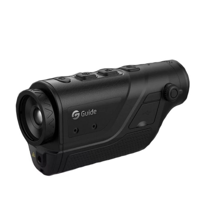 GUIDE Delphinus TD210 kézi hőkamera