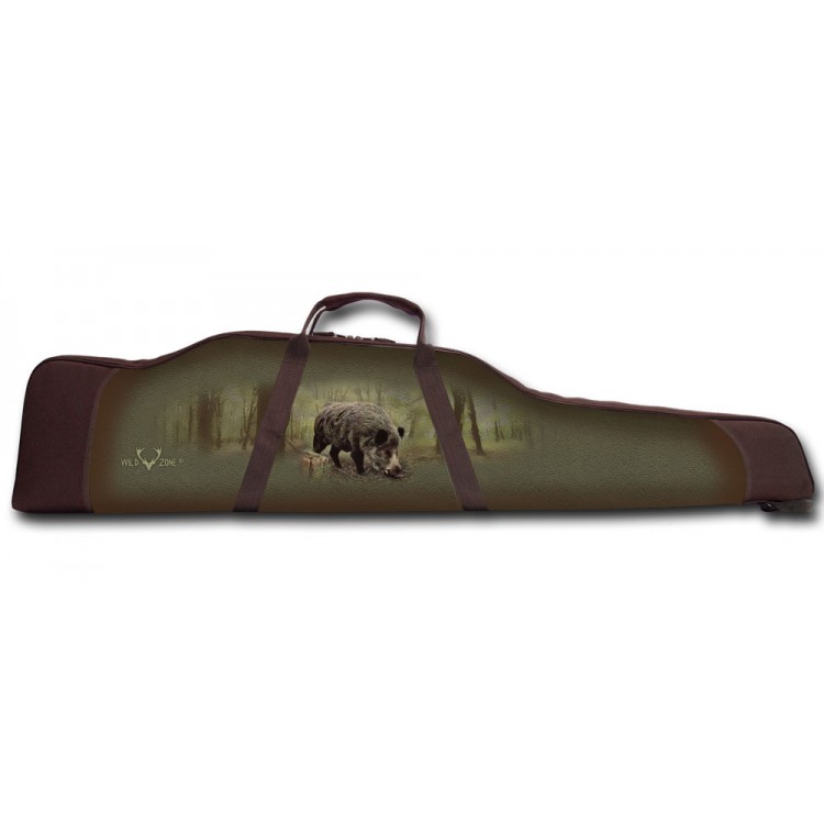 Wild Zone Fegyvertok M-236-1507 – WZG 128