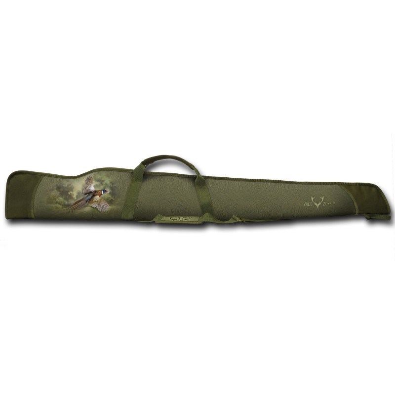 Wild Zone Fegyvertok M-240-1207 – WZS 130