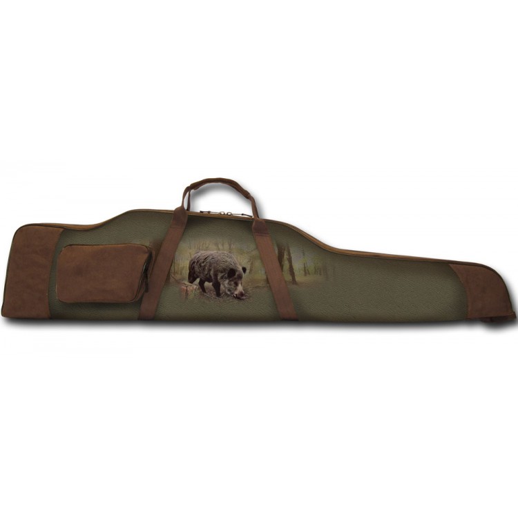 Wild Zone Fegyvertok M-301-1507 – NOVA 128