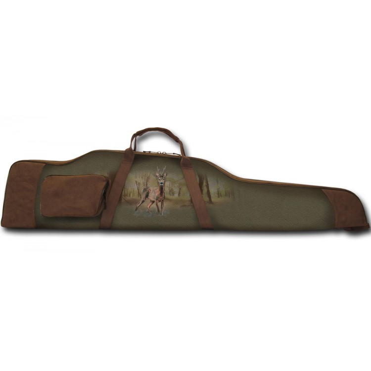 Wild Zone Fegyvertok M-301-1512 – NOVA 128