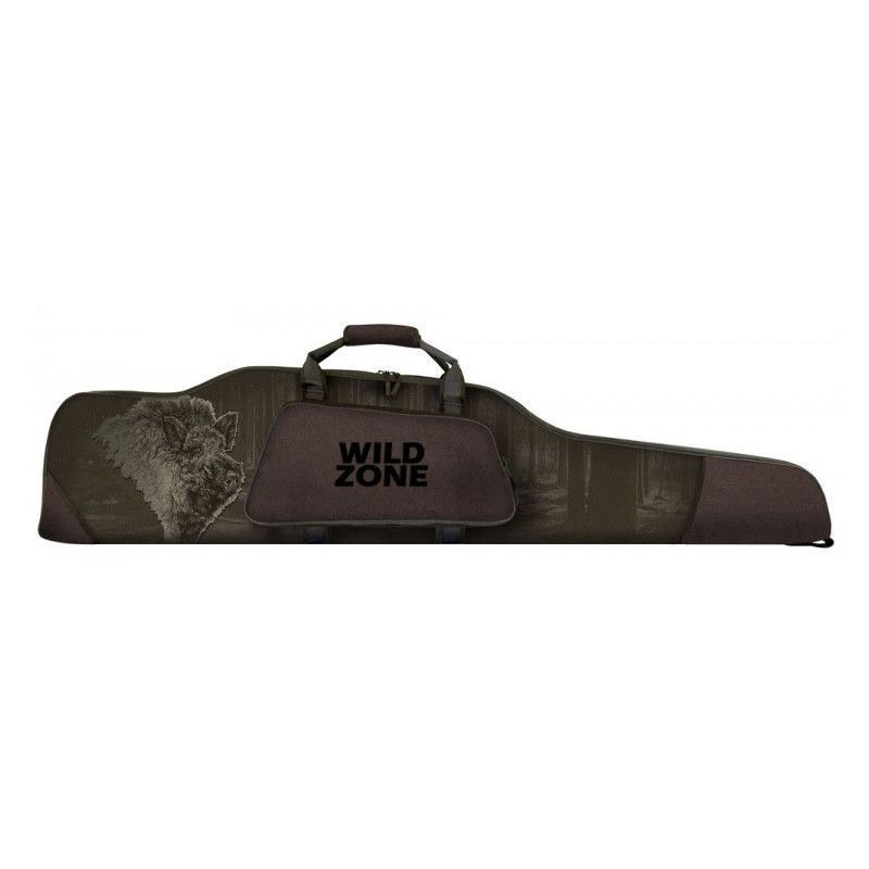 Wild Zone Fegyvertok M-397-1831 – TONGASS 130