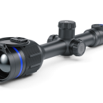 Pulsar Thermion 2 XP50 PRO hőkamera, távolságmérő nélküli változat