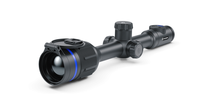 Pulsar Thermion 2 XP50 PRO hőkamera, távolságmérő nélküli változat