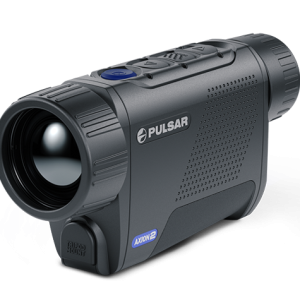 Pulsar Axion 2 XG35 kézi hőkamera