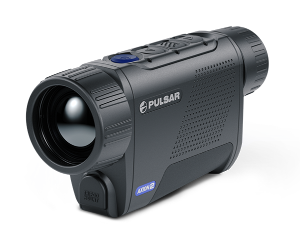 Pulsar Axion 2 XG35 kézi hőkamera