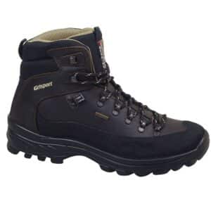 Grisport 10248 D116G barna túrabakancs – oldalnézet