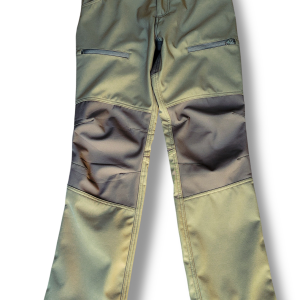 INUIT Softshell Nadrág – Vadászathoz, Horgászathoz, Túrázáshoz