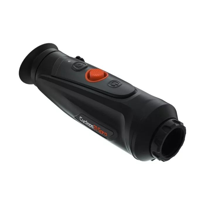 ThermTec Cyclops Pro 315 hőkamera kereső - Image 4